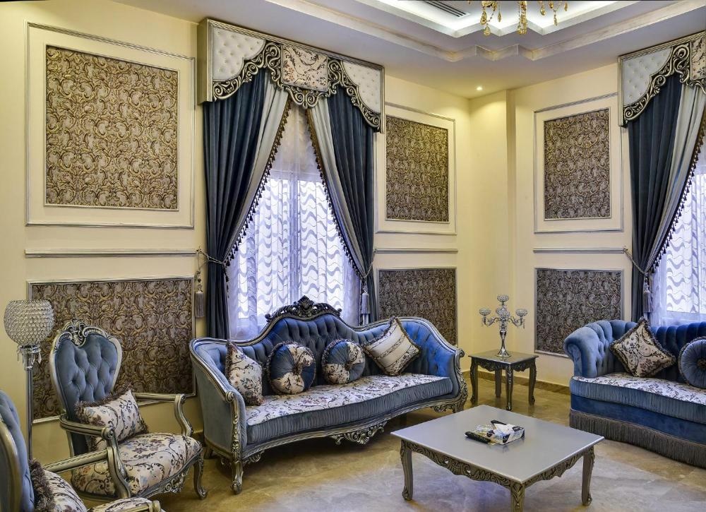 Golden Dune Hotel AlFayhaa Image 11