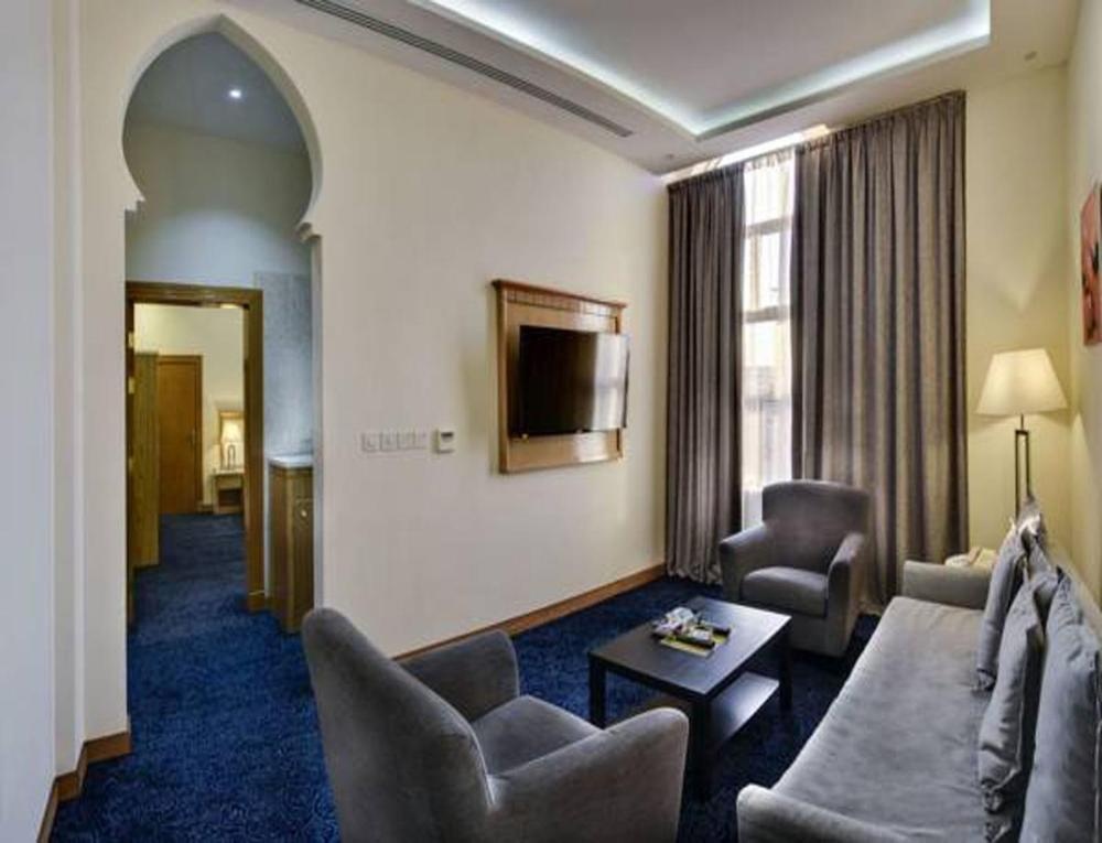 Golden Dune Hotel AlFayhaa Image 12