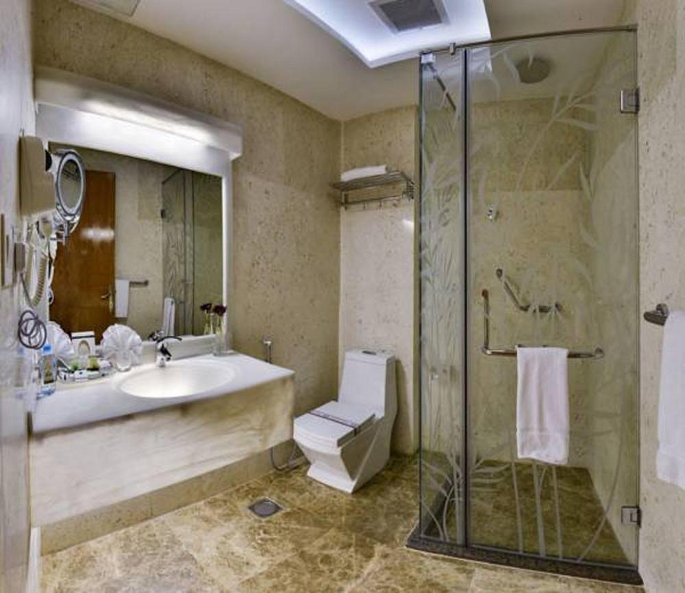 Golden Dune Hotel AlFayhaa Image 13