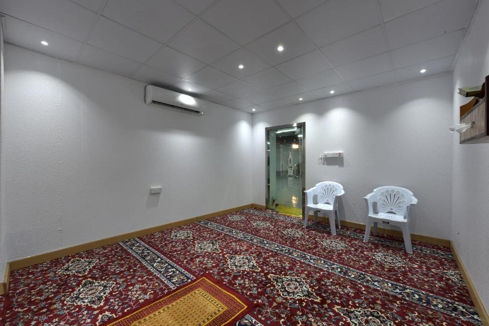 Golden Dune Hotel AlFayhaa Image 20