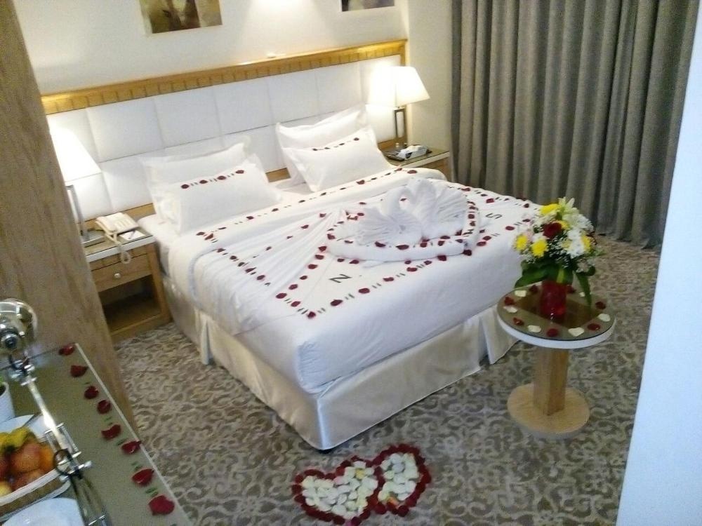 Golden Dune Hotel AlFayhaa Image 21