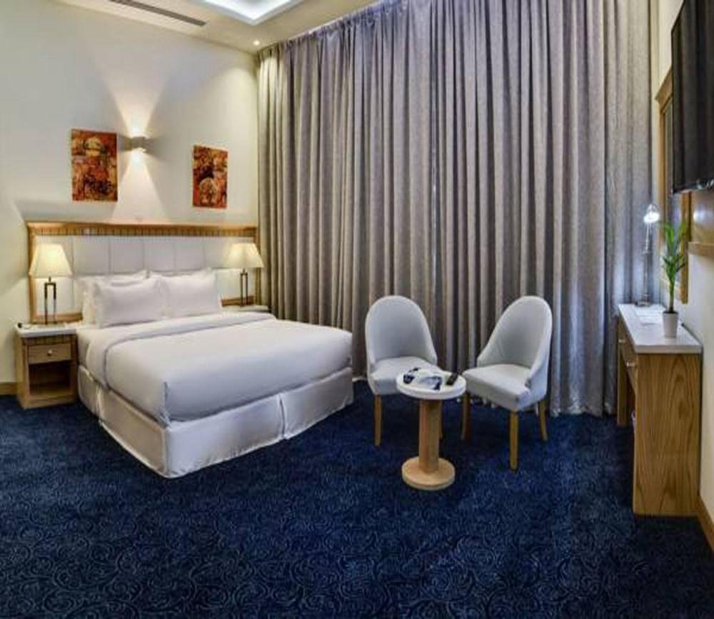 Golden Dune Hotel AlFayhaa Image 22