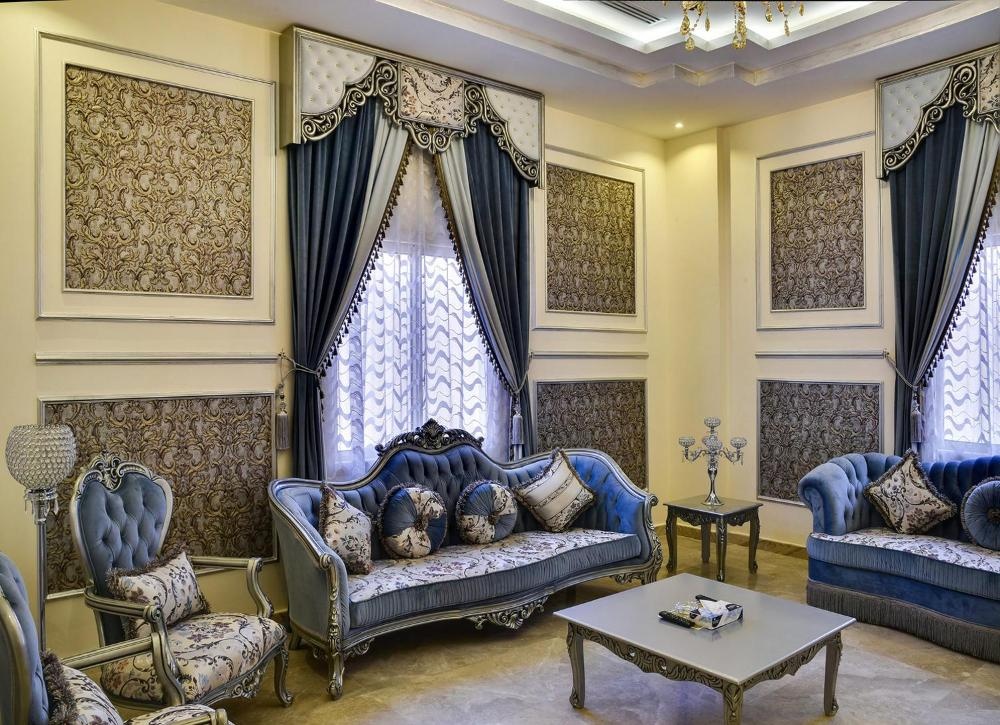 Golden Dune Hotel AlFayhaa Image 24