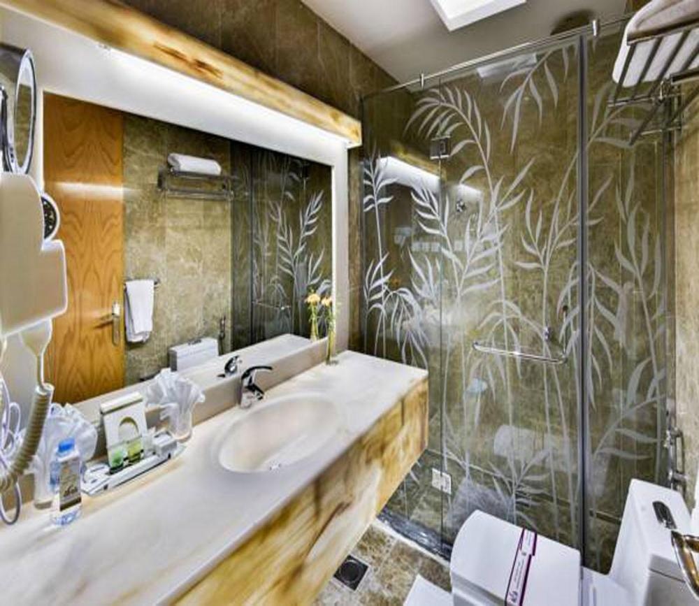Golden Dune Hotel AlFayhaa Image 25