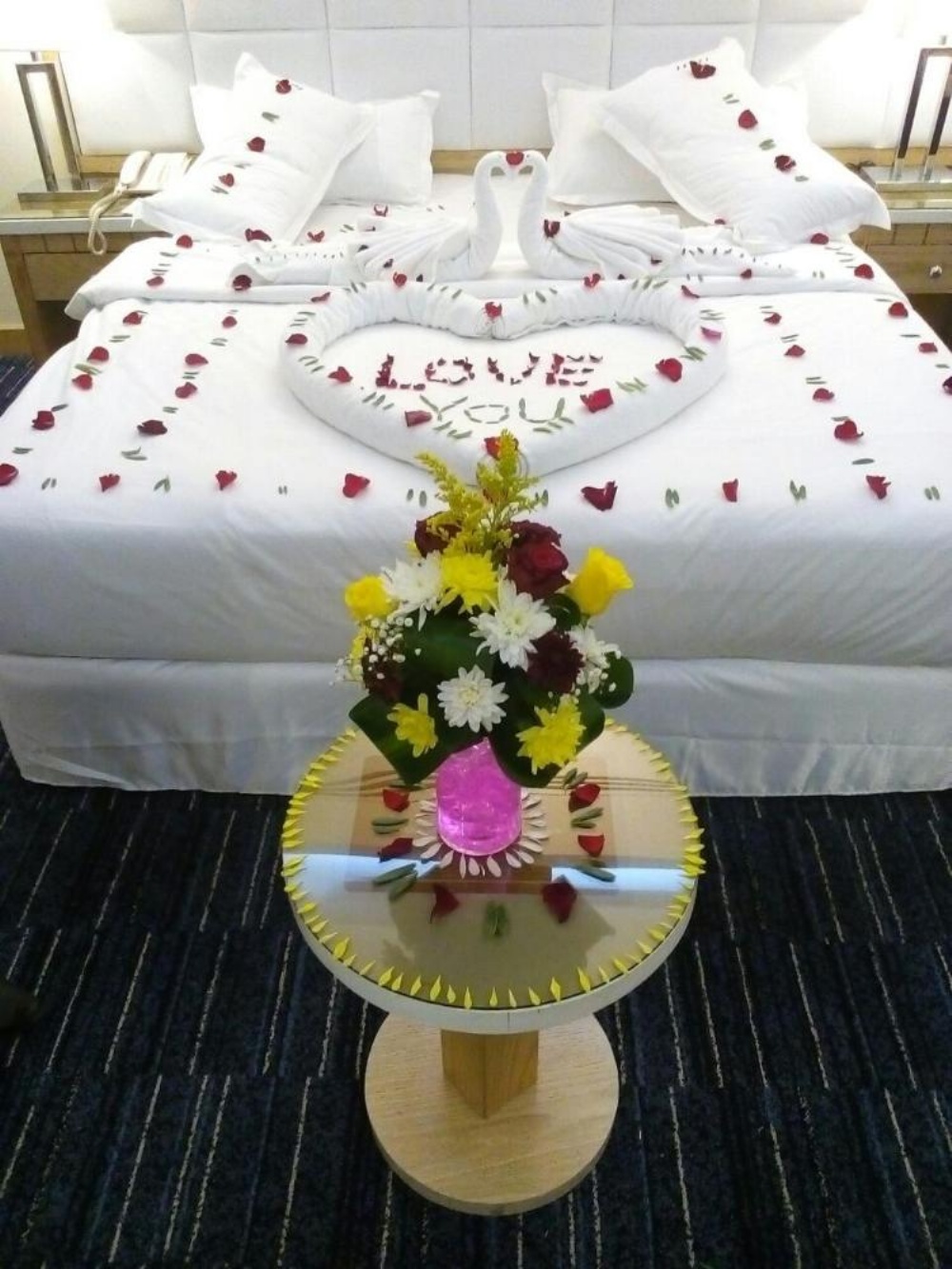 Golden Dune Hotel AlFayhaa Image 31