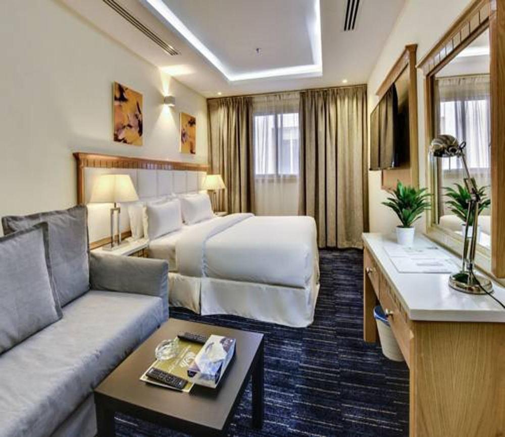 Golden Dune Hotel AlFayhaa Image 35