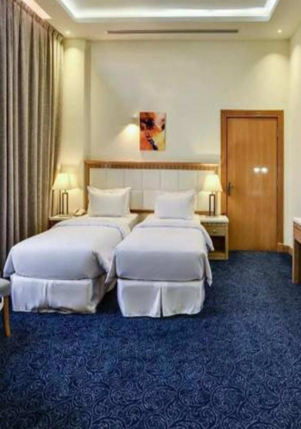 Golden Dune Hotel AlFayhaa Image 40