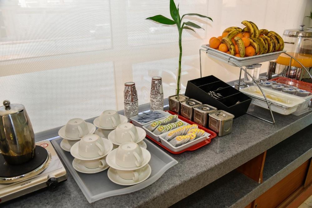 Golden Dune Hotel AlFayhaa Image 41