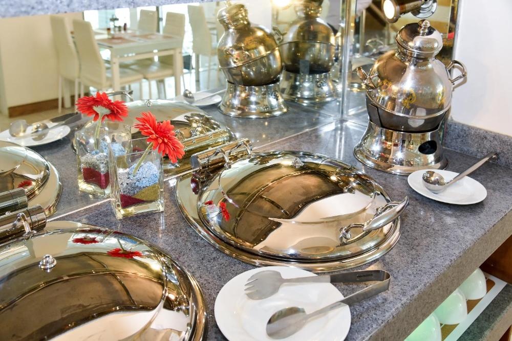 Golden Dune Hotel AlFayhaa Image 43