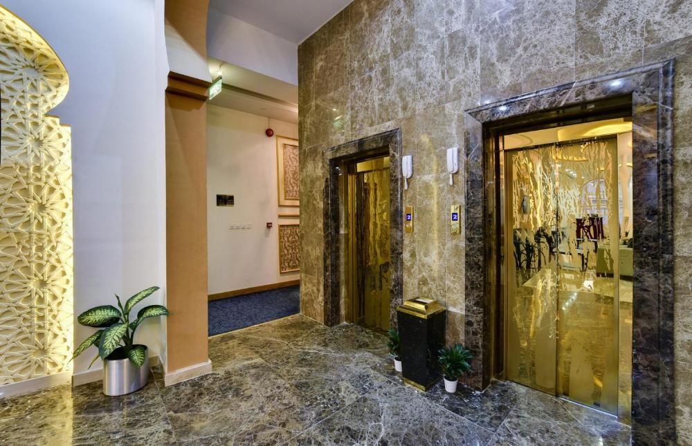 Golden Dune Hotel AlFayhaa Image 6