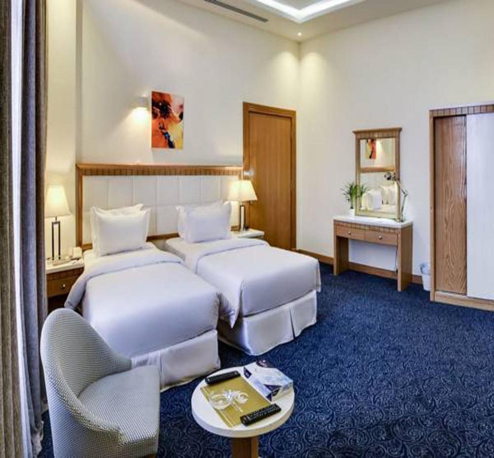 Golden Dune Hotel AlFayhaa