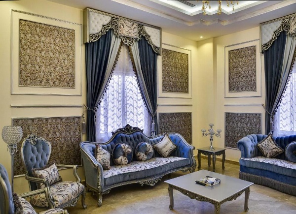 Golden Dune Hotel AlFayhaa image 11