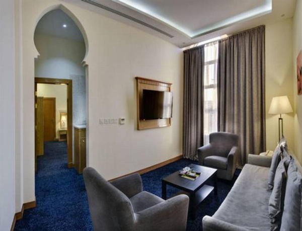 Golden Dune Hotel AlFayhaa image 12