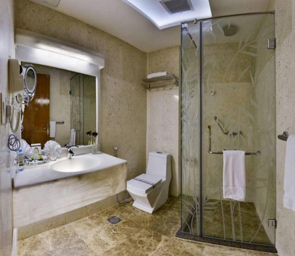 Golden Dune Hotel AlFayhaa image 13