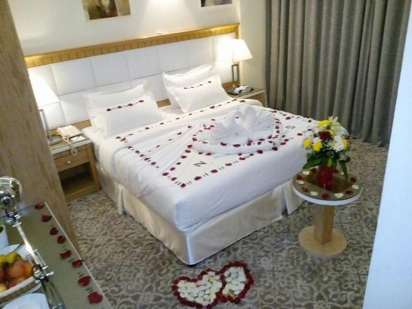 Golden Dune Hotel AlFayhaa image 21