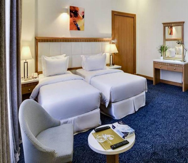 Golden Dune Hotel AlFayhaa image 23