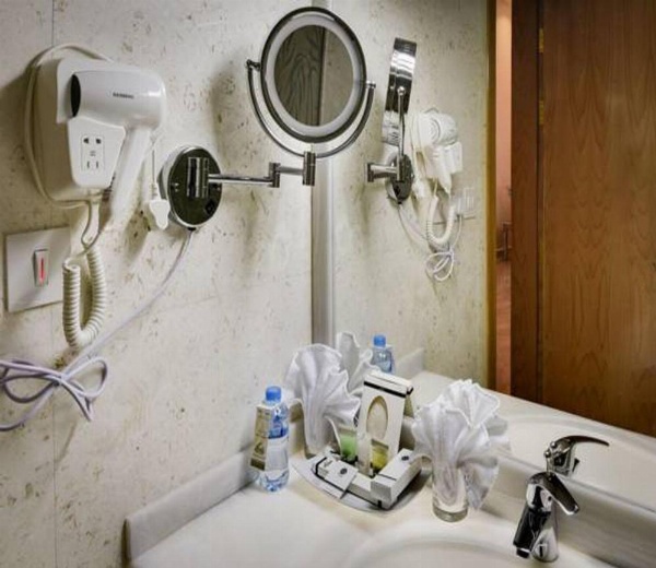 Golden Dune Hotel AlFayhaa image 34