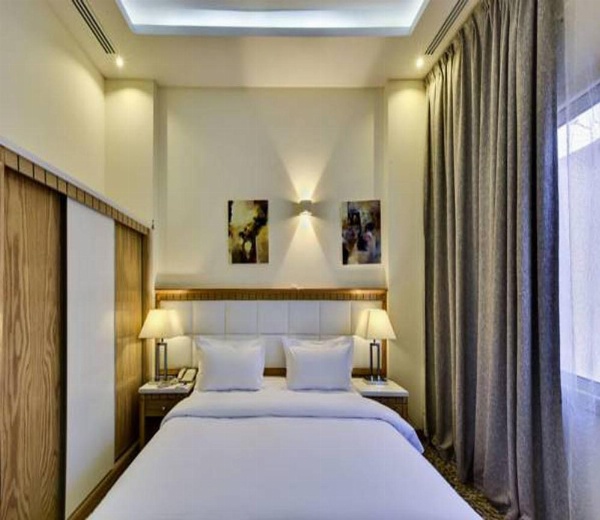 Golden Dune Hotel AlFayhaa image 36