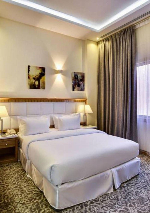 Golden Dune Hotel AlFayhaa image 37