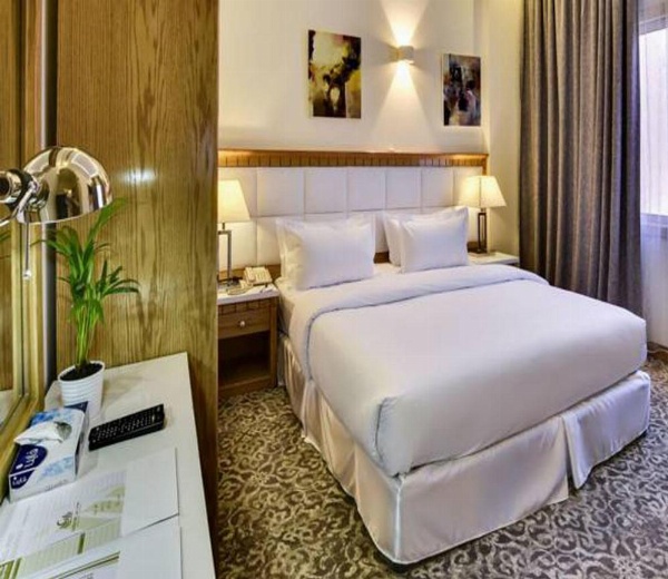 Golden Dune Hotel AlFayhaa image 38