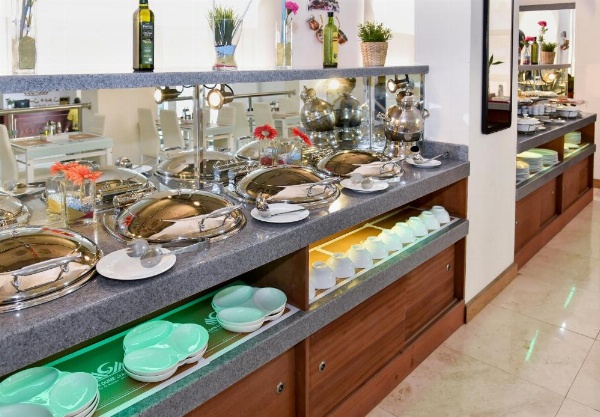 Golden Dune Hotel AlFayhaa image 42