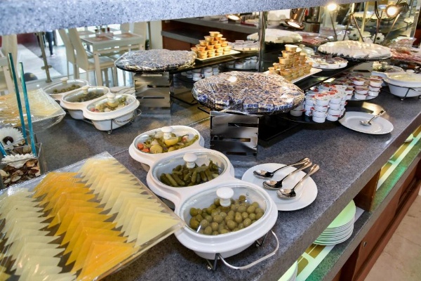 Golden Dune Hotel AlFayhaa image 45