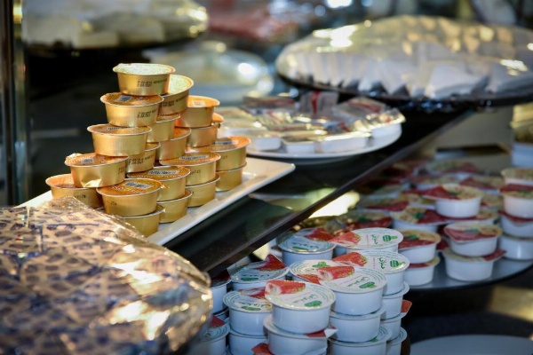 Golden Dune Hotel AlFayhaa image 47