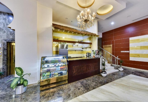 Golden Dune Hotel AlFayhaa image 5