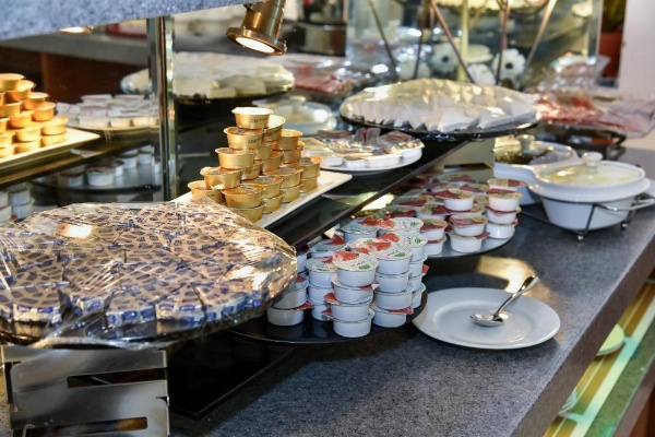 Golden Dune Hotel AlFayhaa image 50